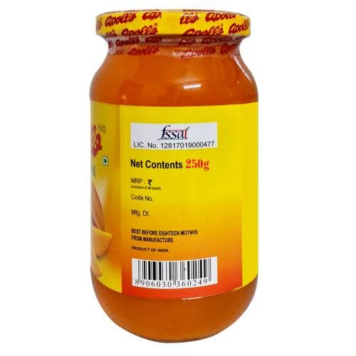 Mango Jam 250 gm