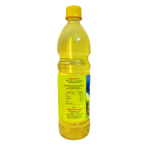 Lime Juice Cordial 700ml