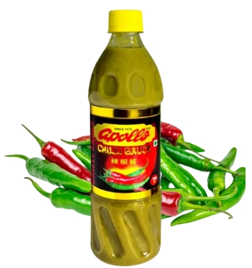 Green Chilli Sauce 700gm
