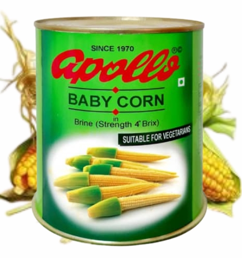 Baby Corn – 800 gm