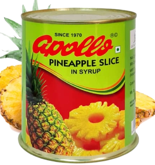 Pineapple Slice – 850 gm