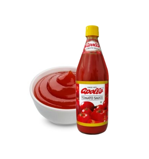 Tomato Sauce 500gm