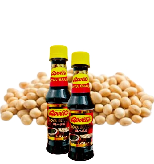 Dark Soya Sauce 200gm