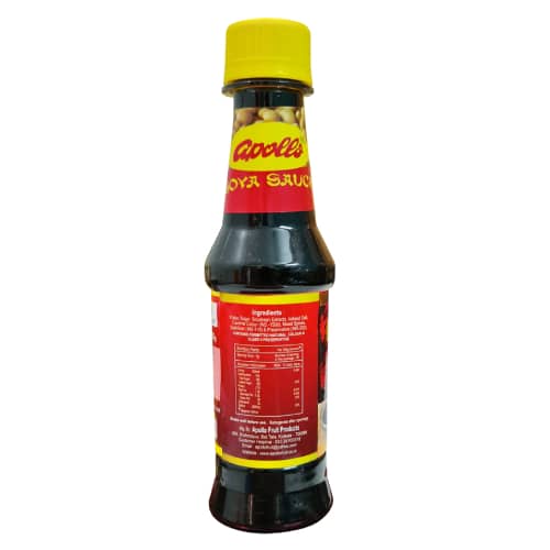 Dark Soya Sauce 200gm