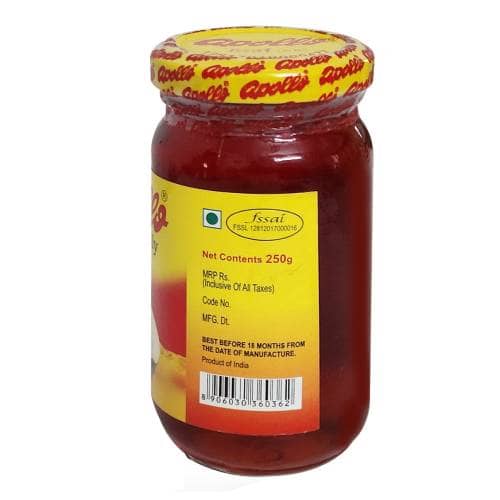 Guava Jelly 250 gm