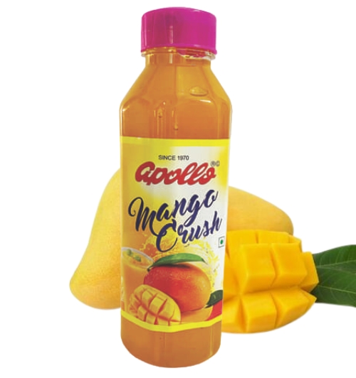 Mango Crush 750ml