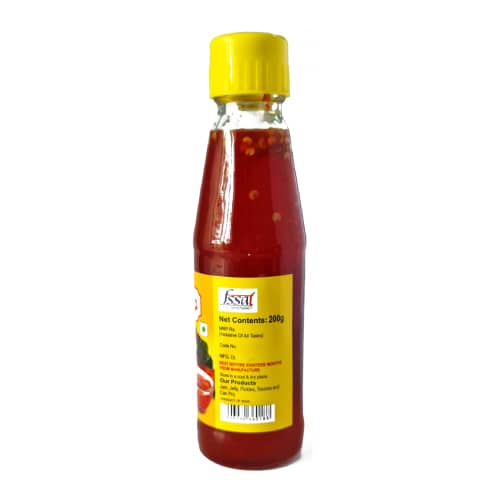 Sweet Chilli Sauce 200gm