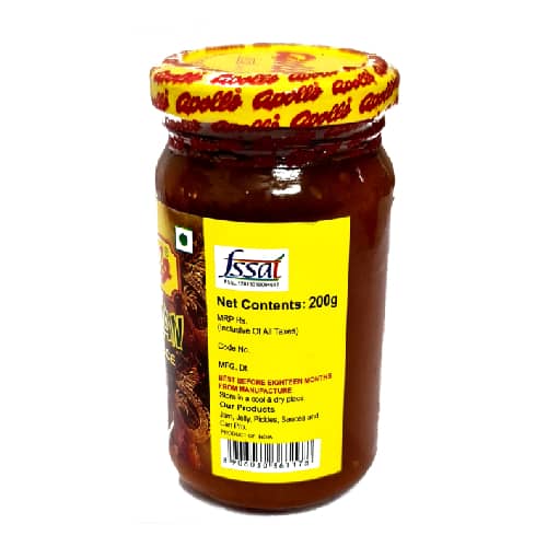 Schezwan Stir Fry Sauce 200gm