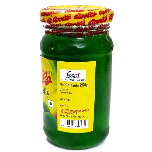Mango Jelly 250 gm