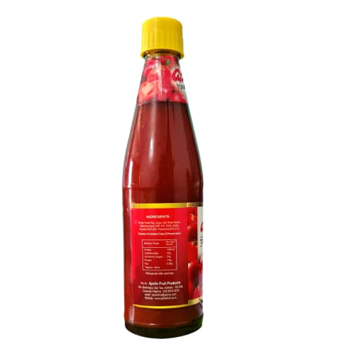 Tomato Sauce 500gm