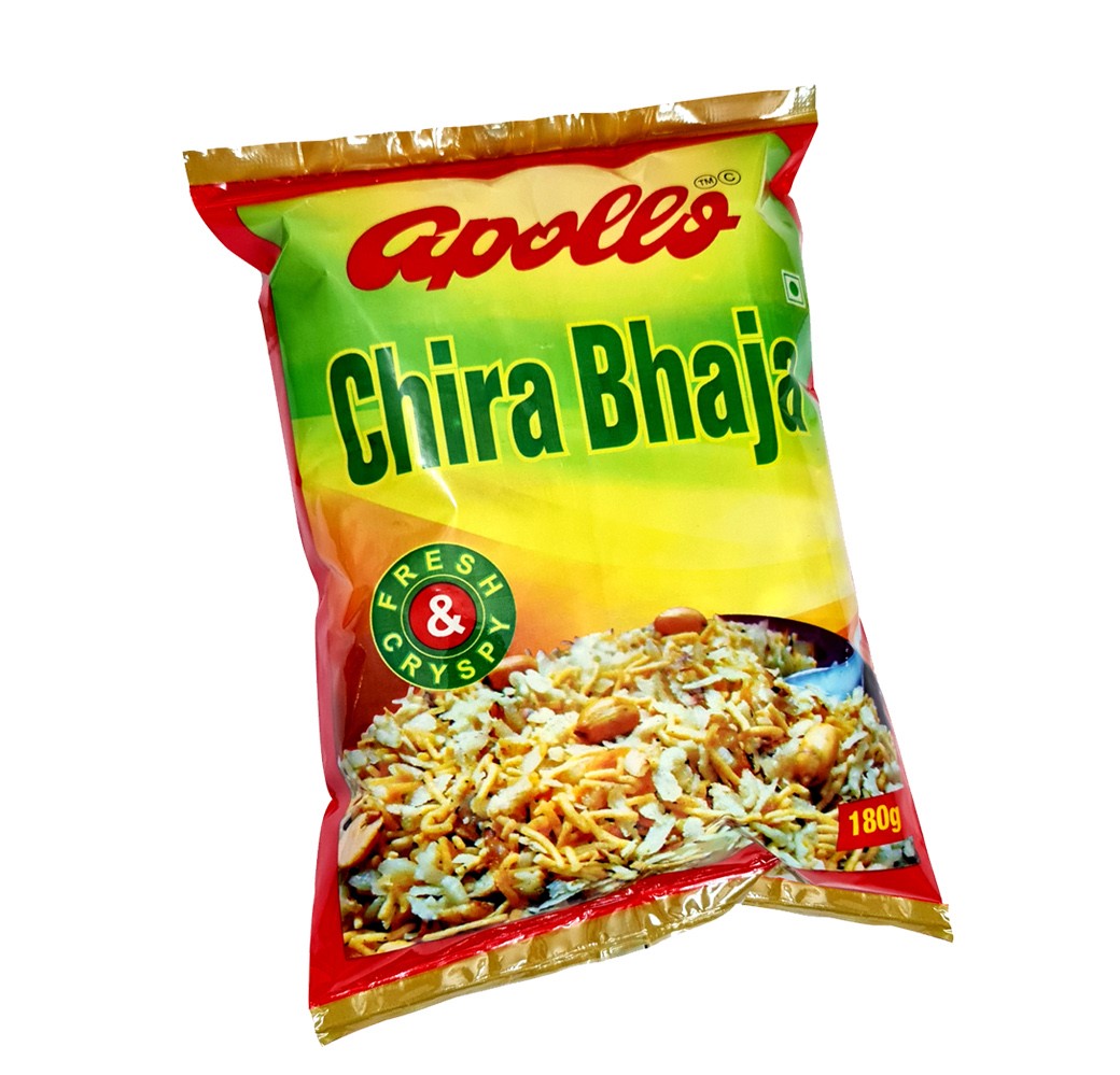 Chira Bhujia 50gm