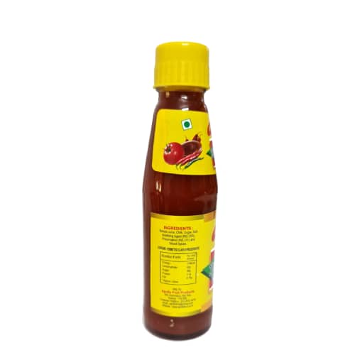 Jhal Misti Sauce 200gm