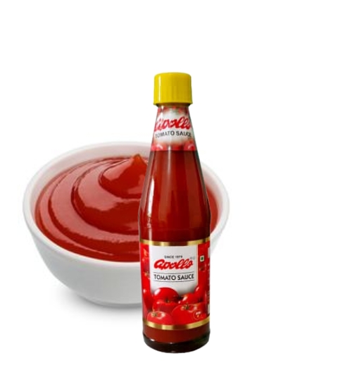 Tomato Sauce 200gm