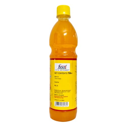 Mango Squash 700ml