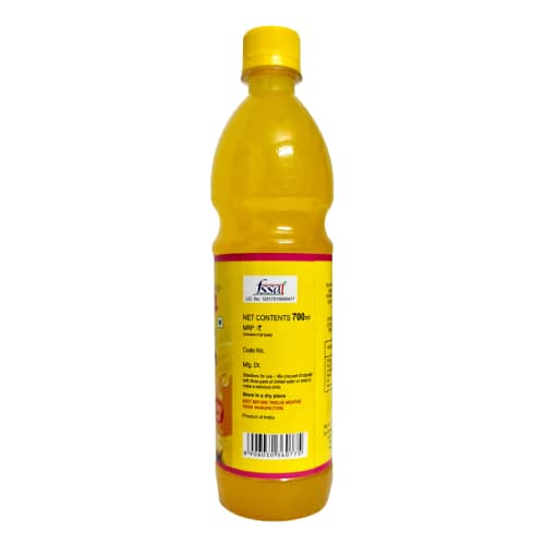 Pineapple Squash 700ml