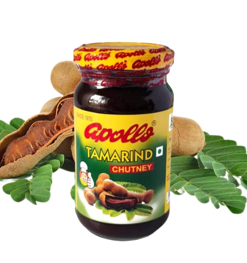 Tamarind Chutney 200gm