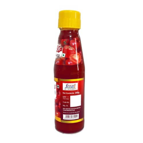 Tomato Sauce 200gm