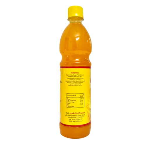 Mango Squash 700ml