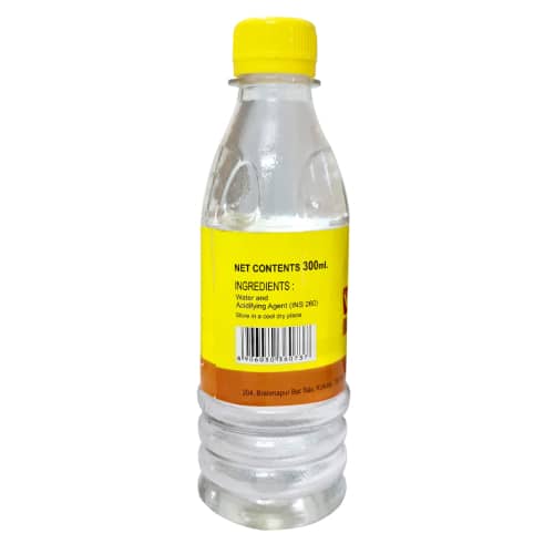 Vinegar Synthetic 300ml