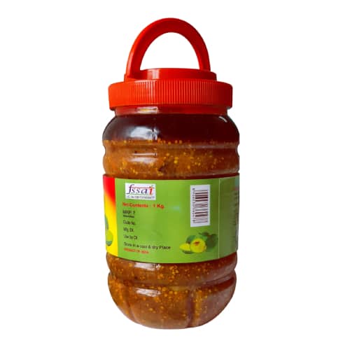 Mango Pickle 1kg