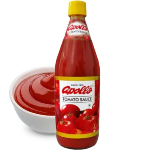 Tomato Sauce 1kg