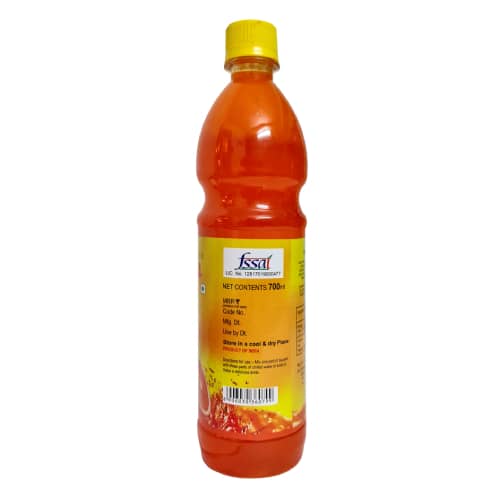 Orange Squash 700ml