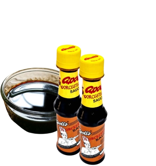Worcestershire sauce 200gm