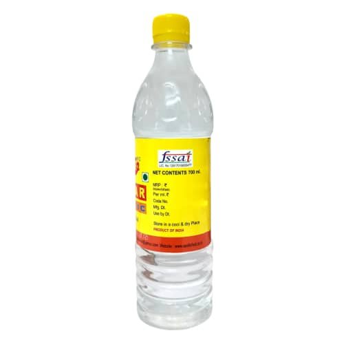 Vinegar Synthetic 700ml