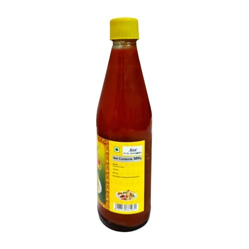 Momo Sauce 500gm