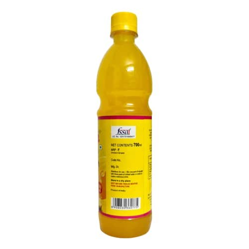 Pineapple Squash 700ml