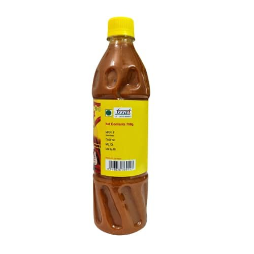 Red Chilli Sauce 200gm